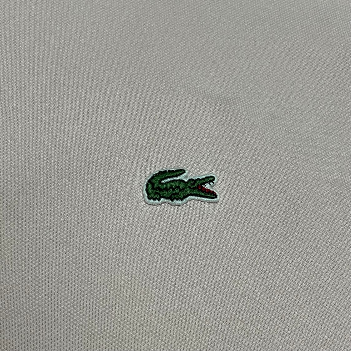 Lacoste 라코스테 PK 카라티셔츠 [110] 상품이미지5