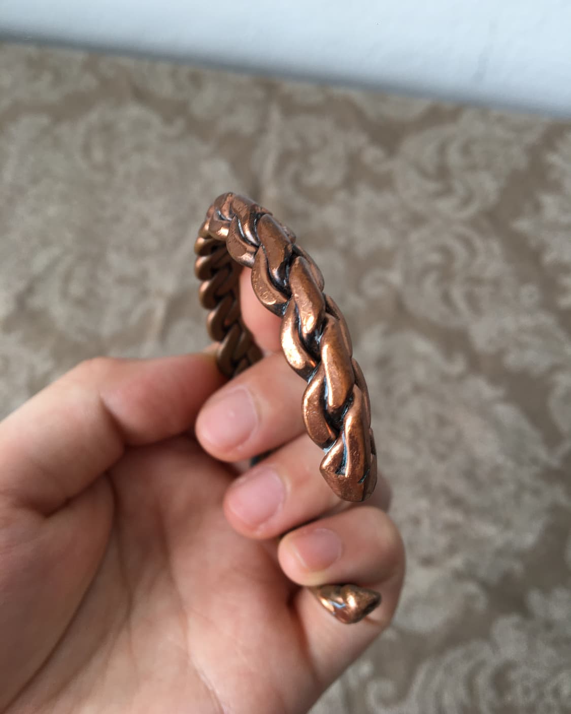 tribal mood bangle 상품이미지3