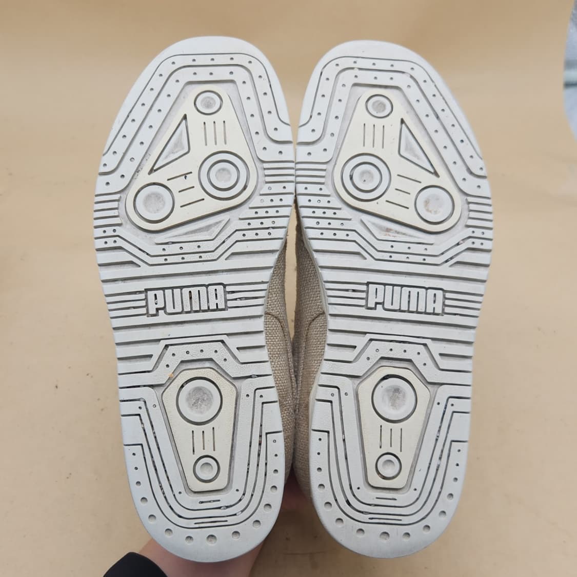 푸마 슬립스트린 에코 남성운동화 265 상품이미지3