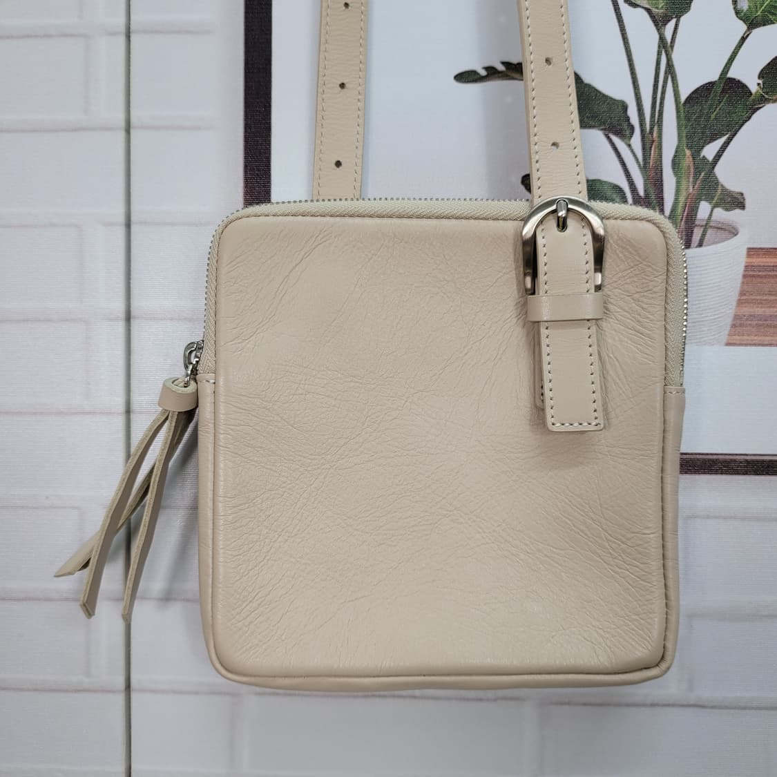 미닛뮤트 트윈백 크로스백 크로스바디백 숄더백 상품이미지3