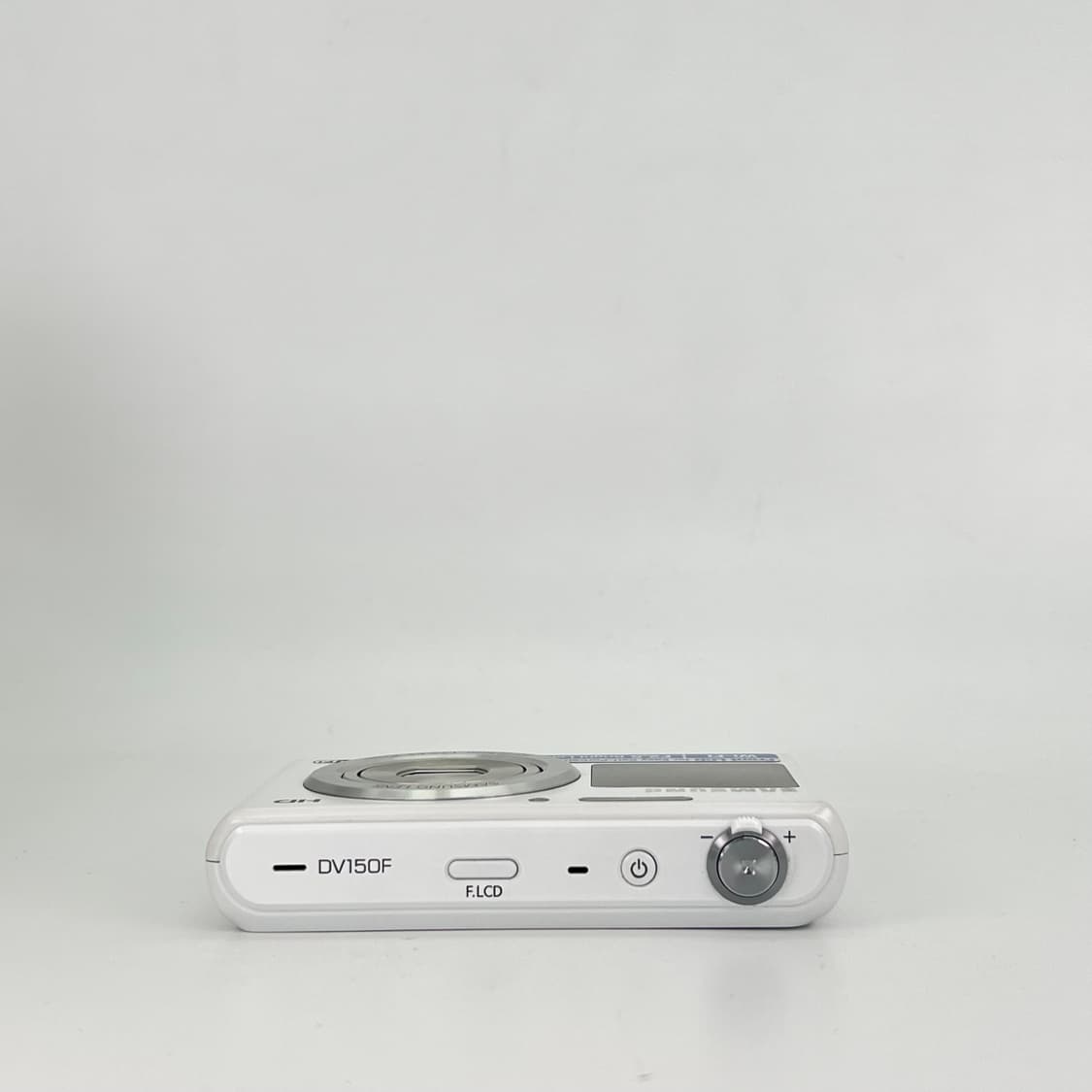 삼성 SamSung VLUU DV150F 화이트 상품이미지8