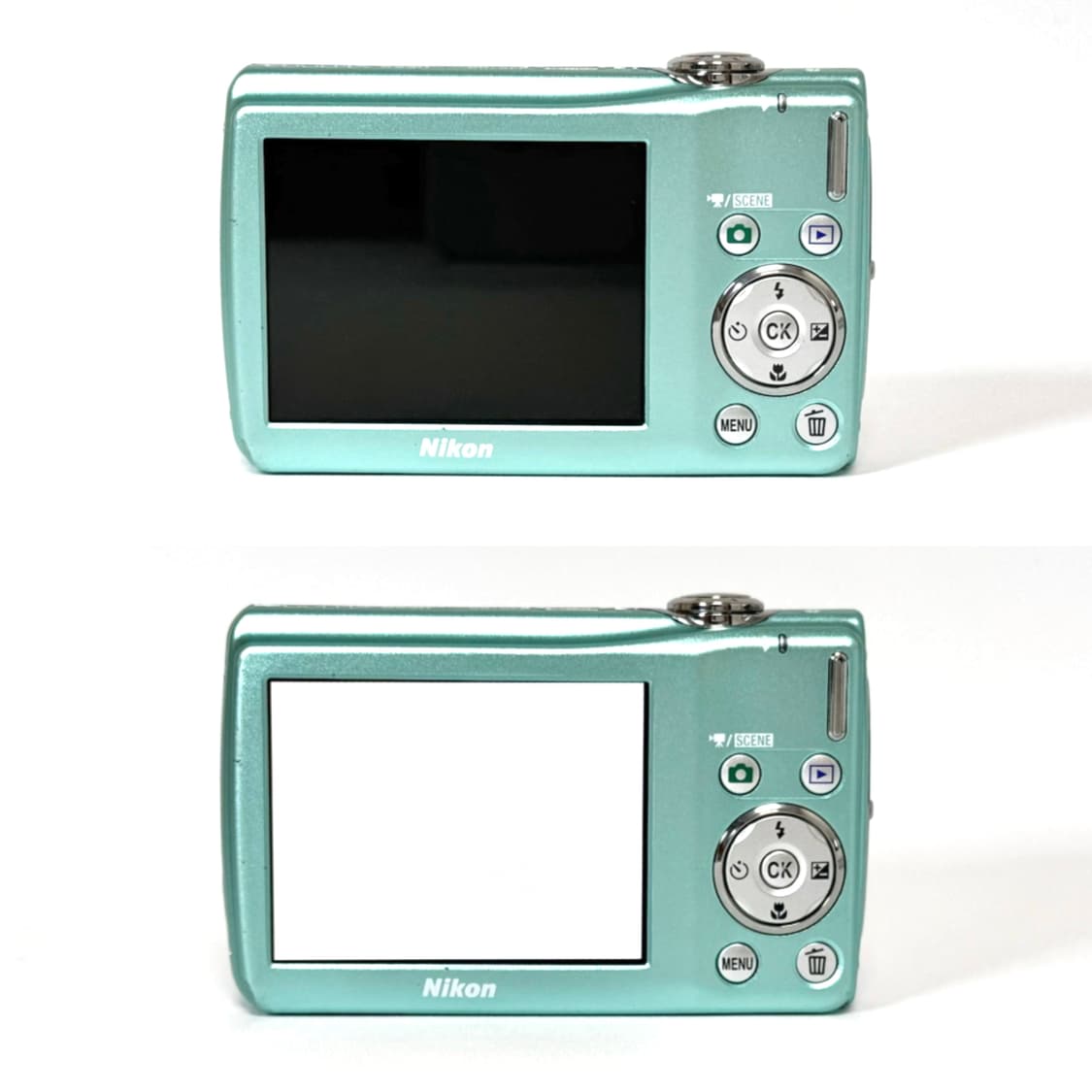 (초희귀!🫧) 니콘 쿨픽스 S220 | Coolpix S220 상품이미지7