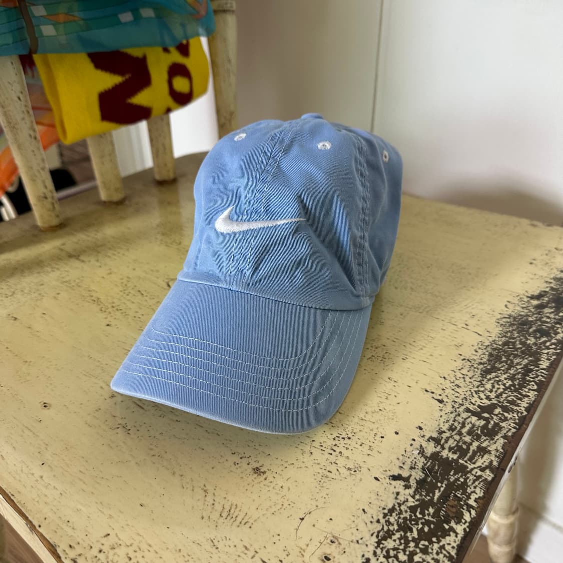 나이키 헤리티지 볼캡 상품이미지1