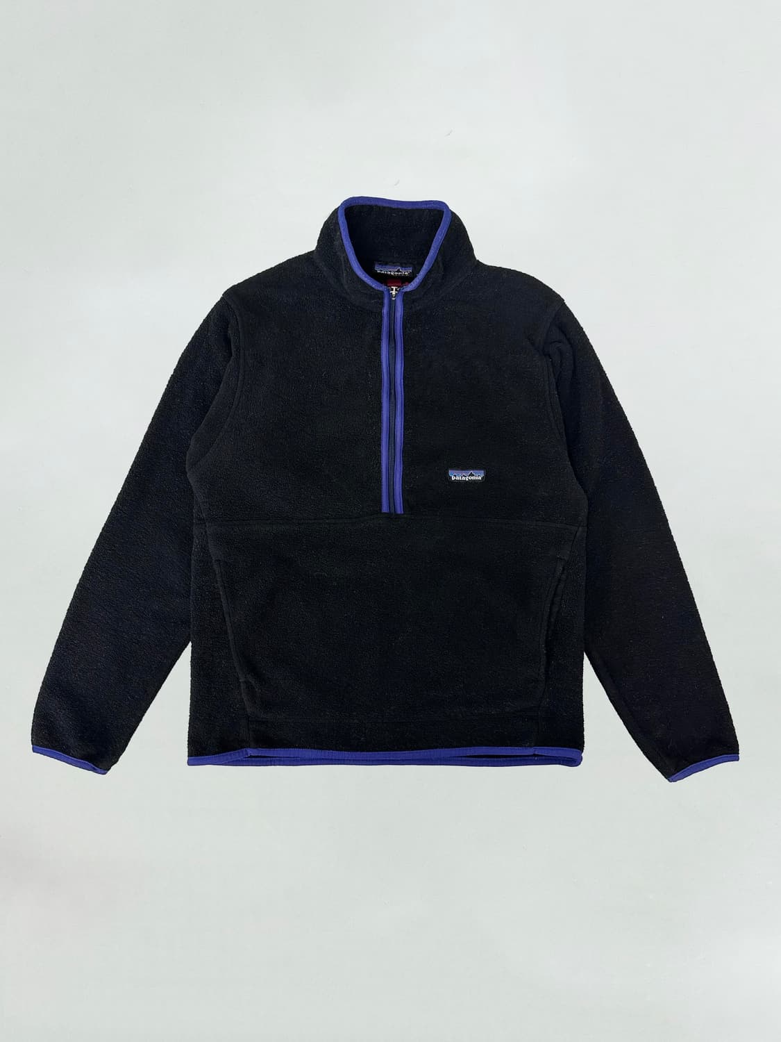 파타고니아 90s 빈티지 신칠라 플리스 집업 상품이미지2