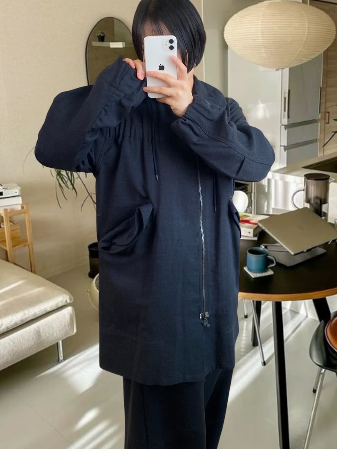 마르니 자켓 (Woman L) AA0949  상품이미지2