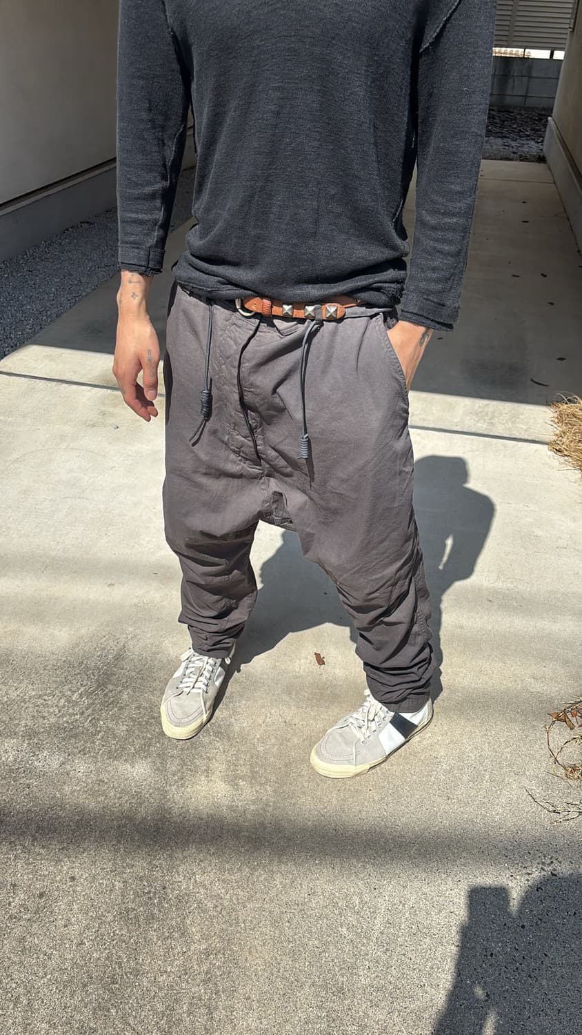 770 Sarouel Pants 상품이미지5