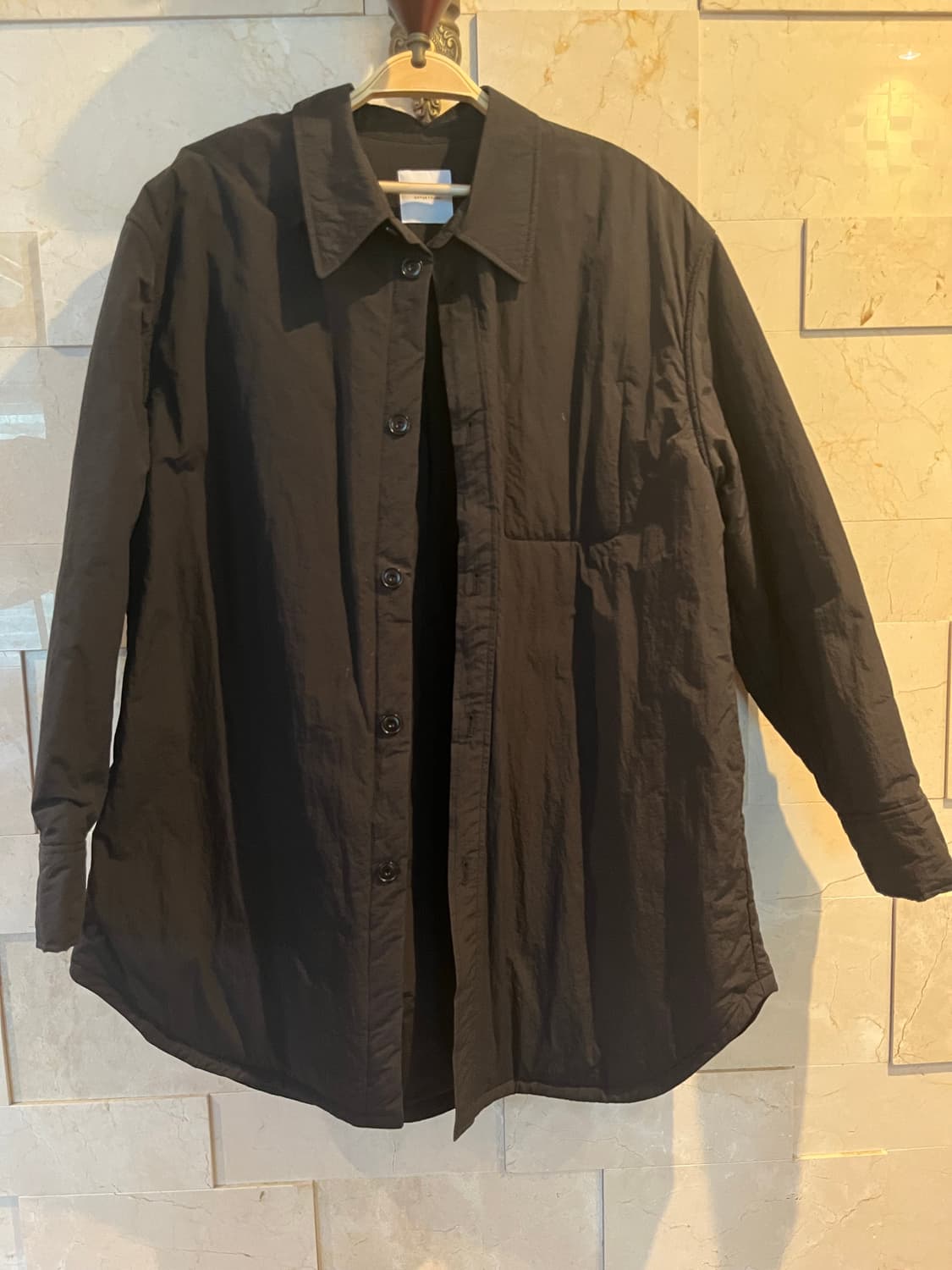 스튜디오 오유경 자켓 상품이미지1