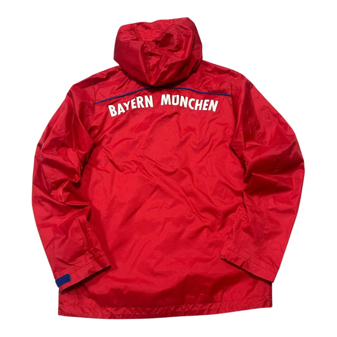 ✨ (바배) 아디다스 바이에른 뮌헨 축구 바람막이 상품이미지2