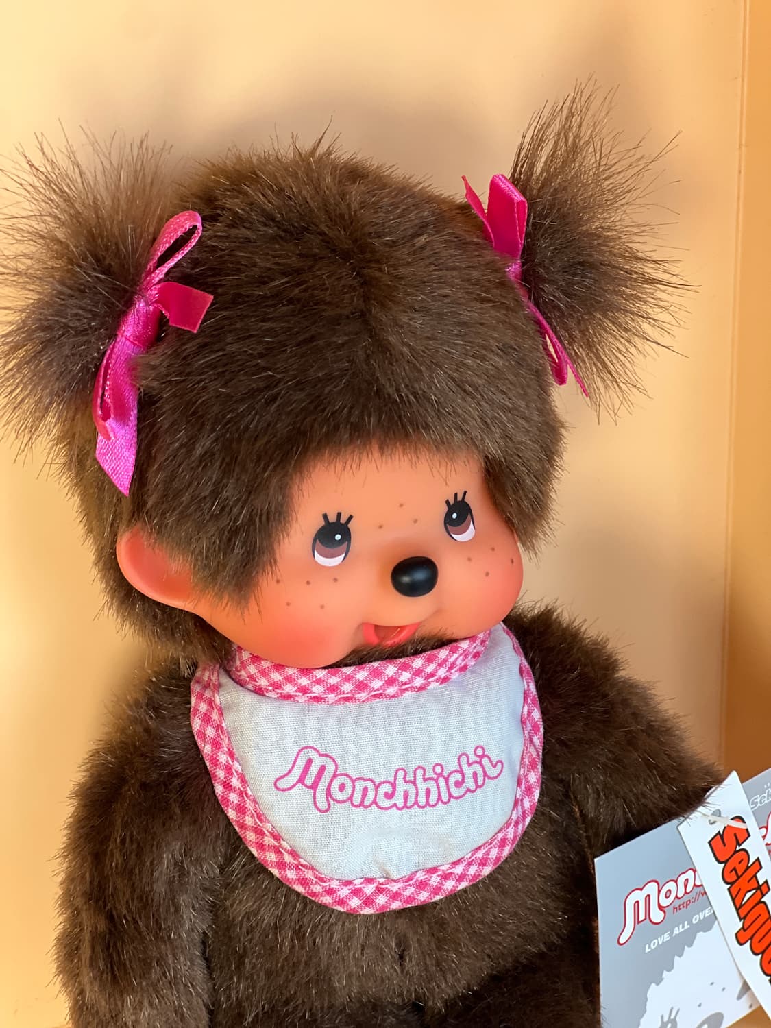 고전 레어 몬치치 – 컬렉터 추천 모델 상품이미지3