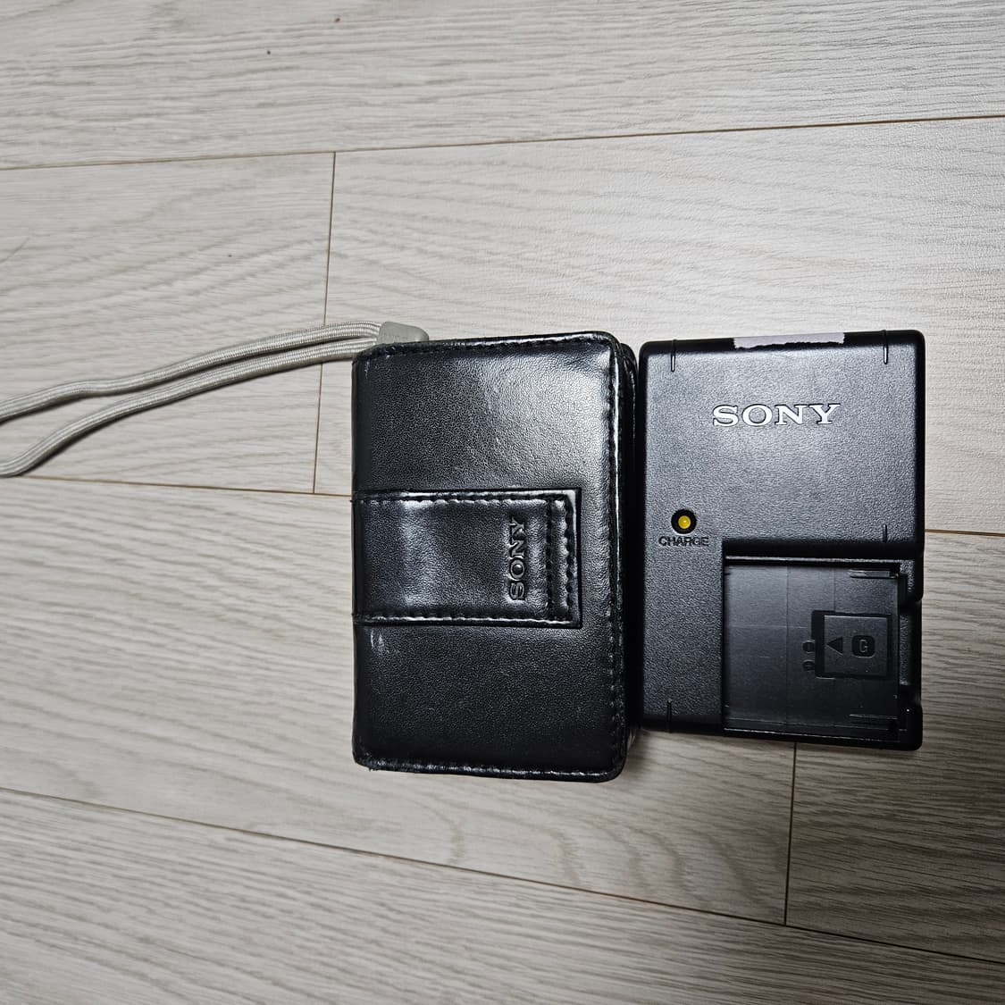 Sony Cybershot DSC-T20 화이트 디카 상품이미지10