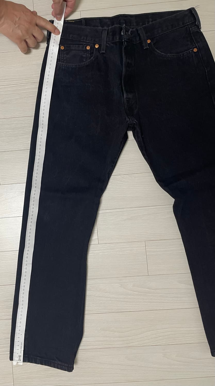 리바이스501팔아요 상품이미지2