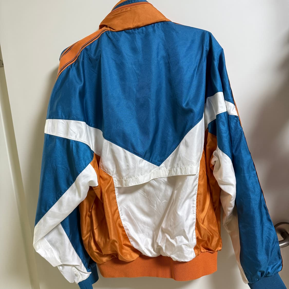 아식스 올드스쿨 일본스타일 (희귀매물) 상품이미지4