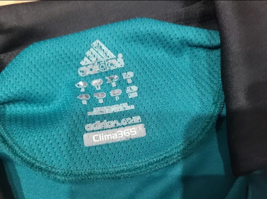 아디다스 08 09 리버풀 써드 올드레플 축구져지 상품이미지5