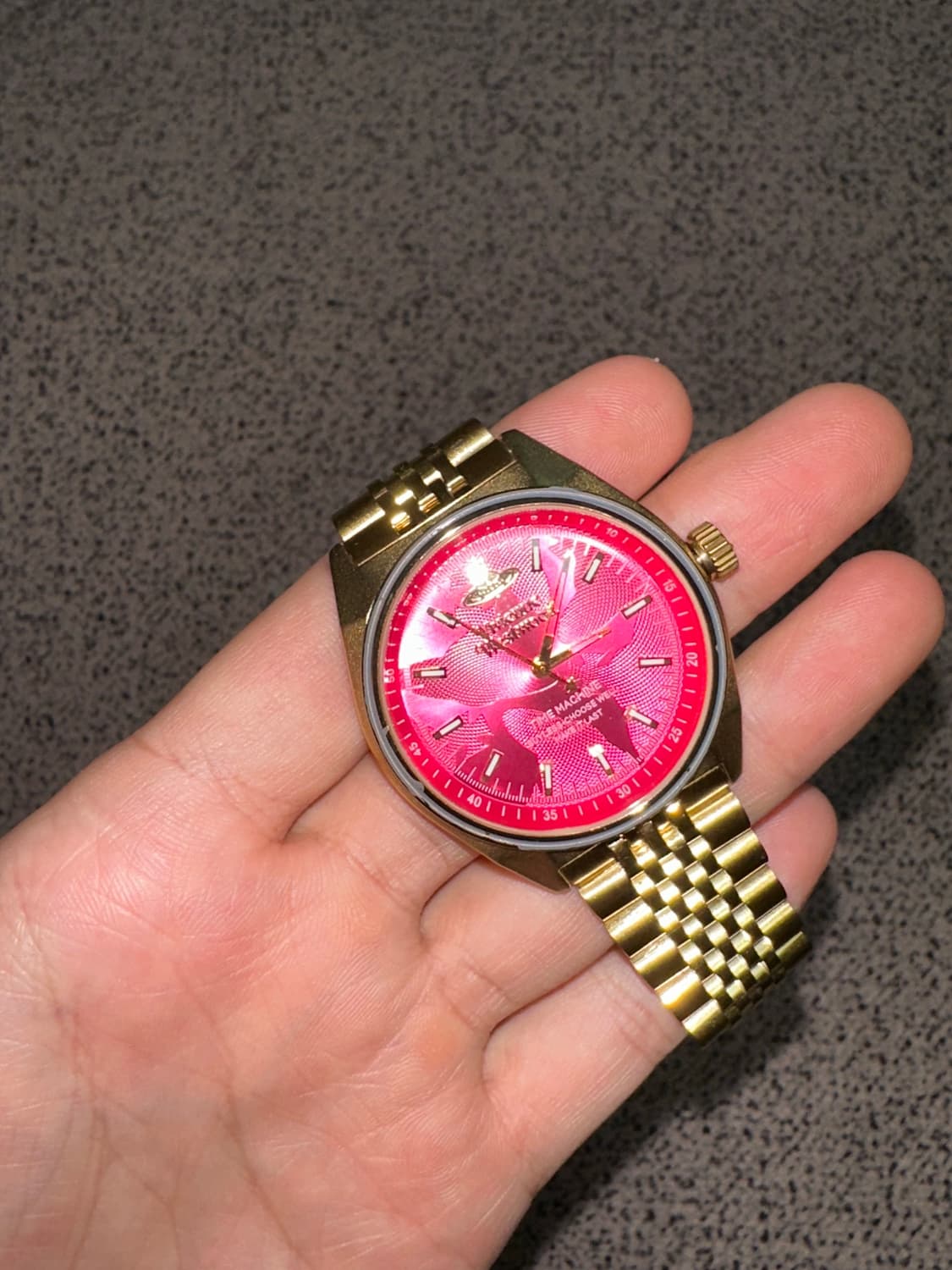 비비안웨스트우드 시계 상품이미지6