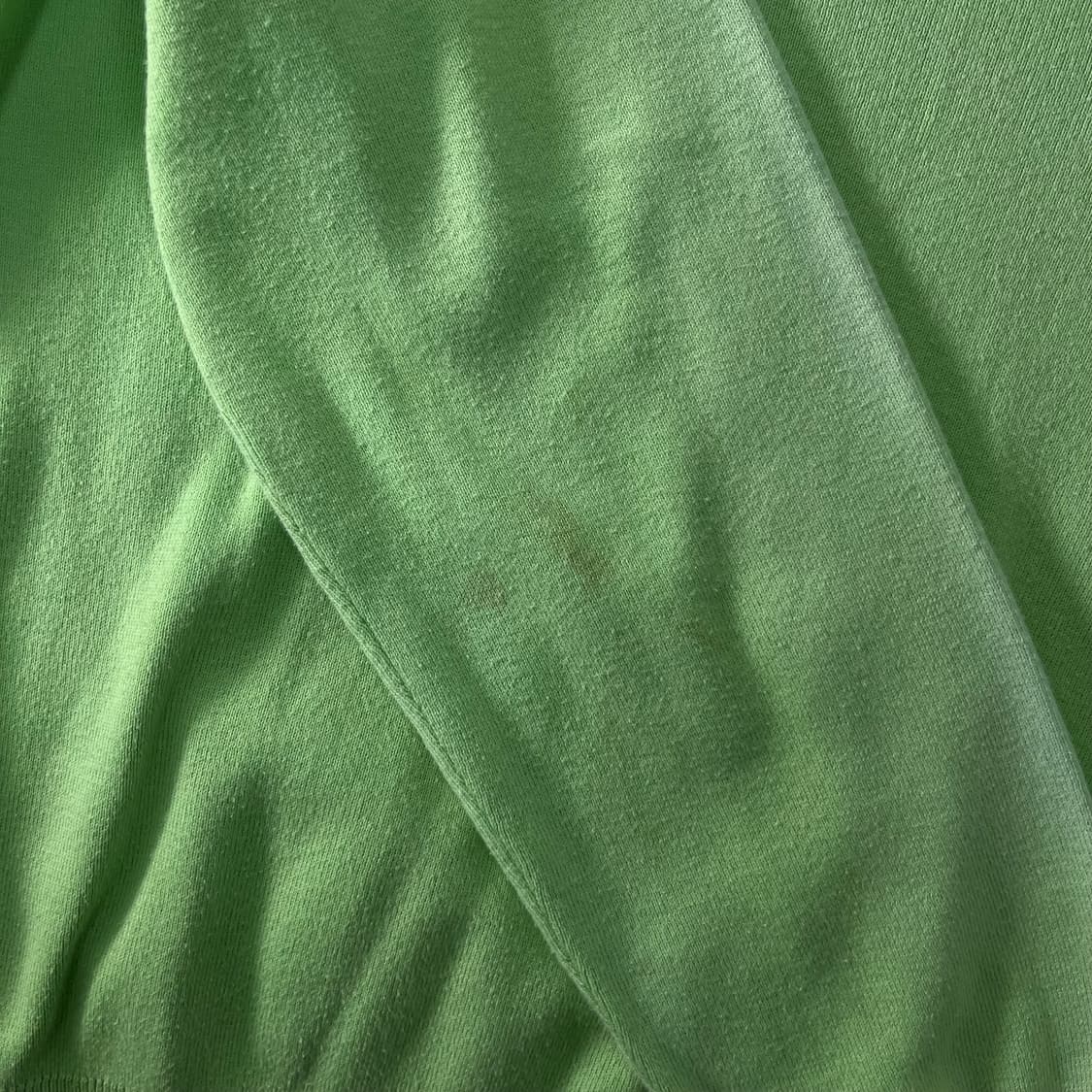 95 폴로랄프로렌 피마코튼 브이넥 니트  상품이미지5