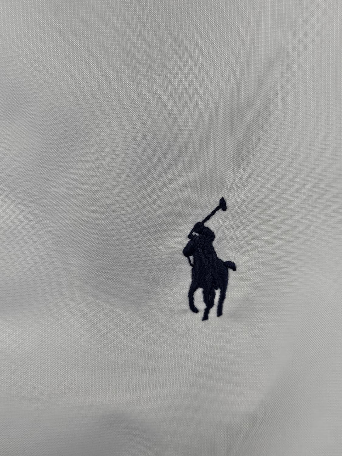 폴로랄프로렌 골프 폴리쉘 바람막이 자켓 ( M ) / 11534 상품이미지5