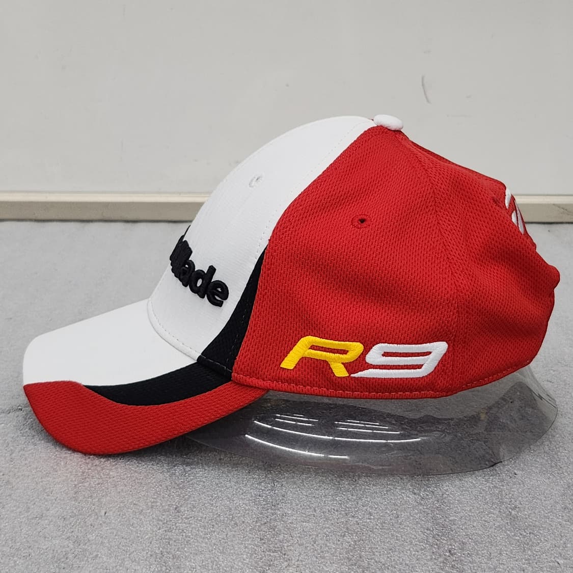 테일러메이드 정품 R9 골프캡 프리사이즈 상품이미지3