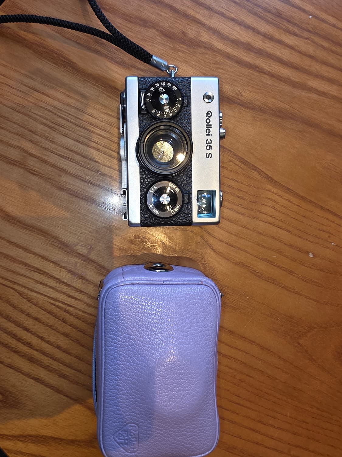 롤라이 35s 상품이미지1