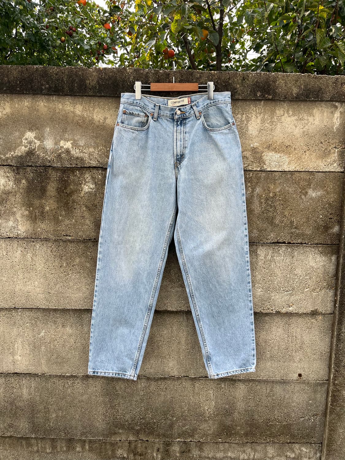 00‘s 560 Vintage Levi's 상품이미지1