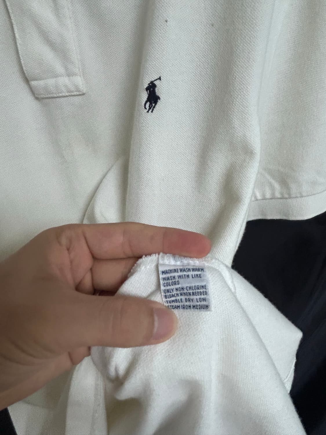 폴로 카라티 티셔츠 상품이미지6