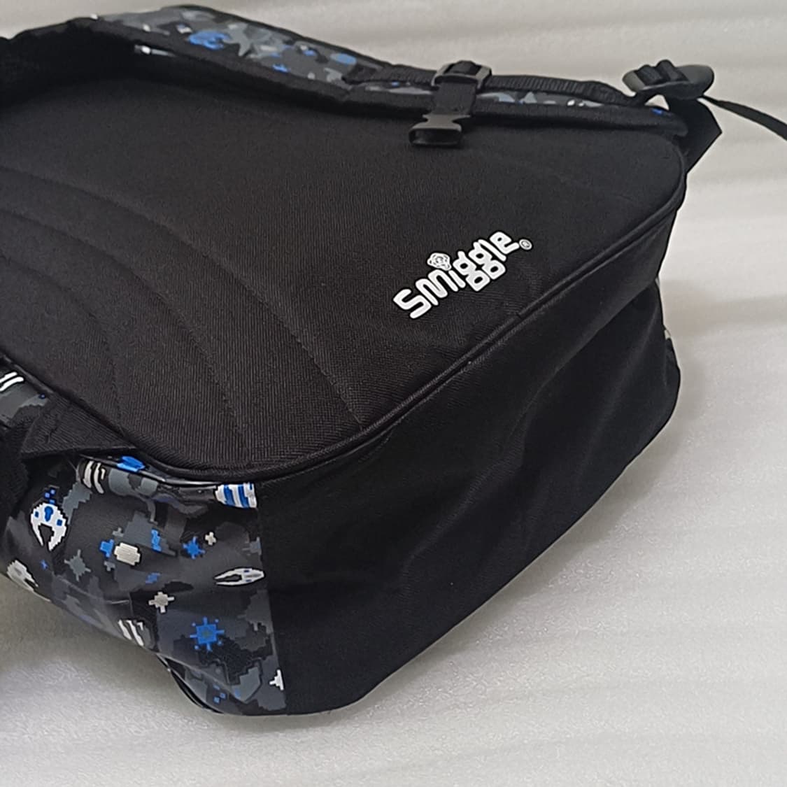 스미글 남아 아동 초등 학생 백팩 가방 미사용 사랑봉봉 상품이미지4