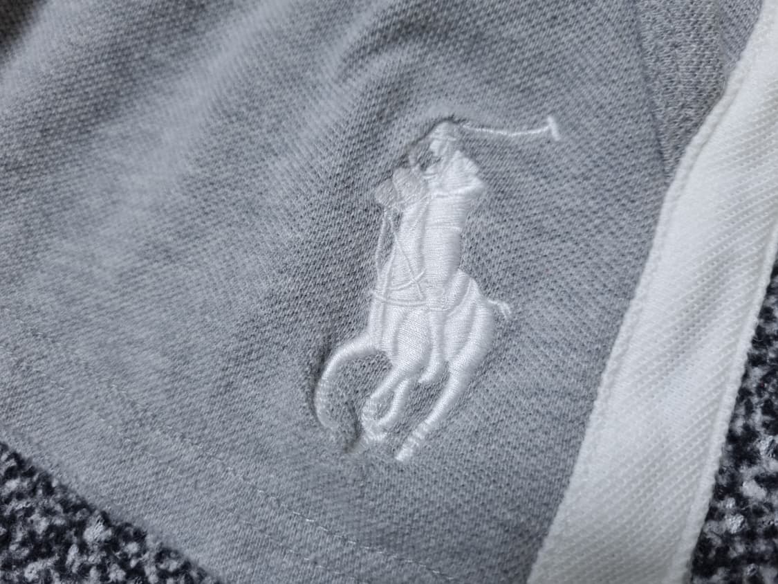 [무료배송][90]폴로 키즈 코튼 반바지 상품이미지4