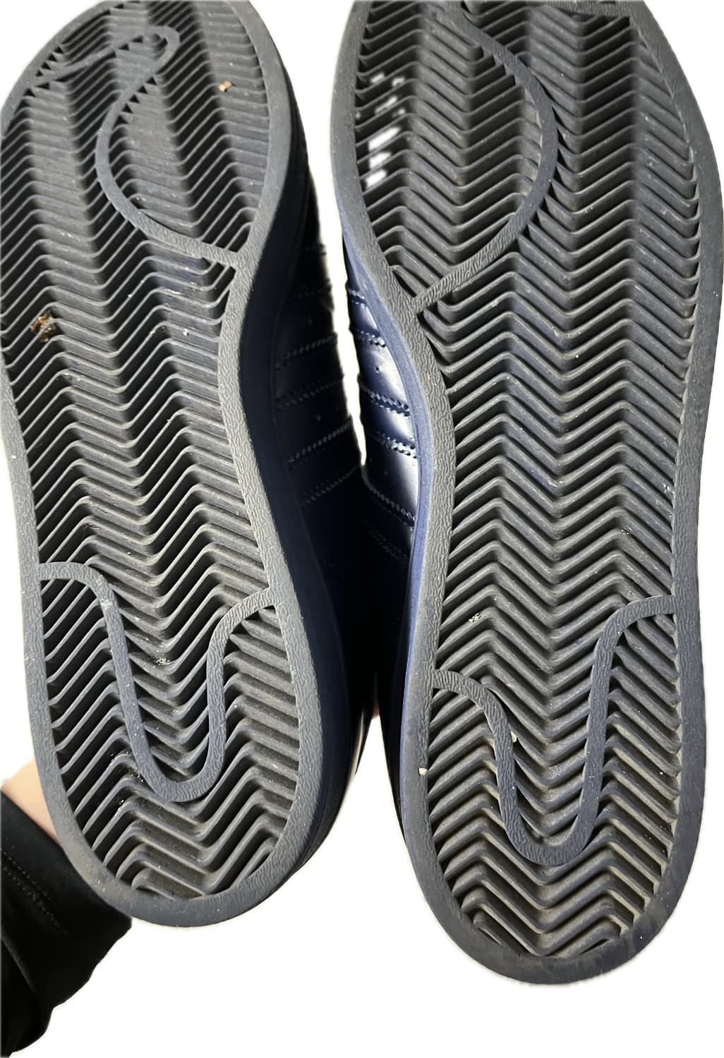 아디다스 슈퍼스타 275 네이비 상품이미지3