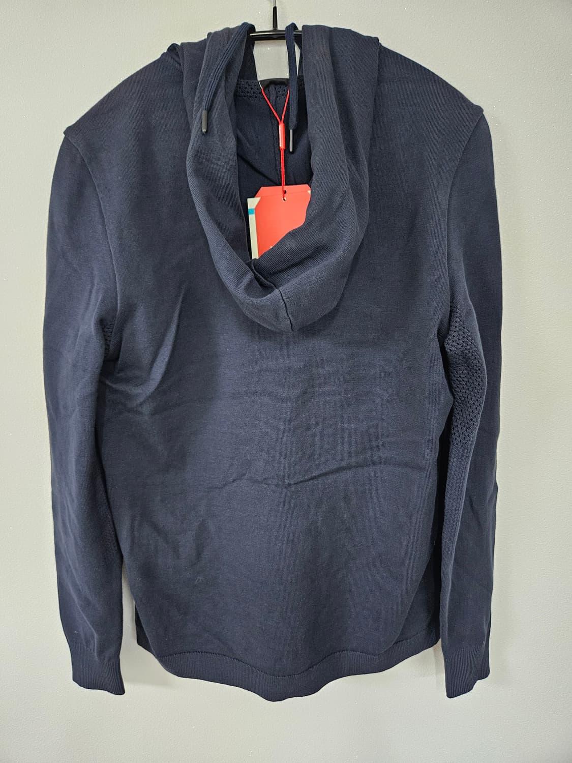 노스페이스 테크스웨터 트레이닝 자켓(급처) 상품이미지2