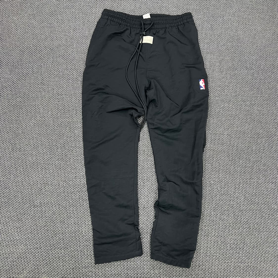 니이키 피어오브갓 오프느와르 웜업팬츠 상품이미지1