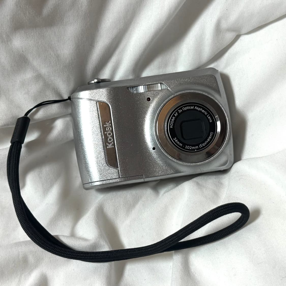 코닥 Kodak c142 디카 실버  상품이미지1