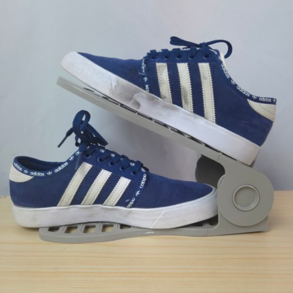 225 아디다스  스니커즈 운동화  상품이미지7