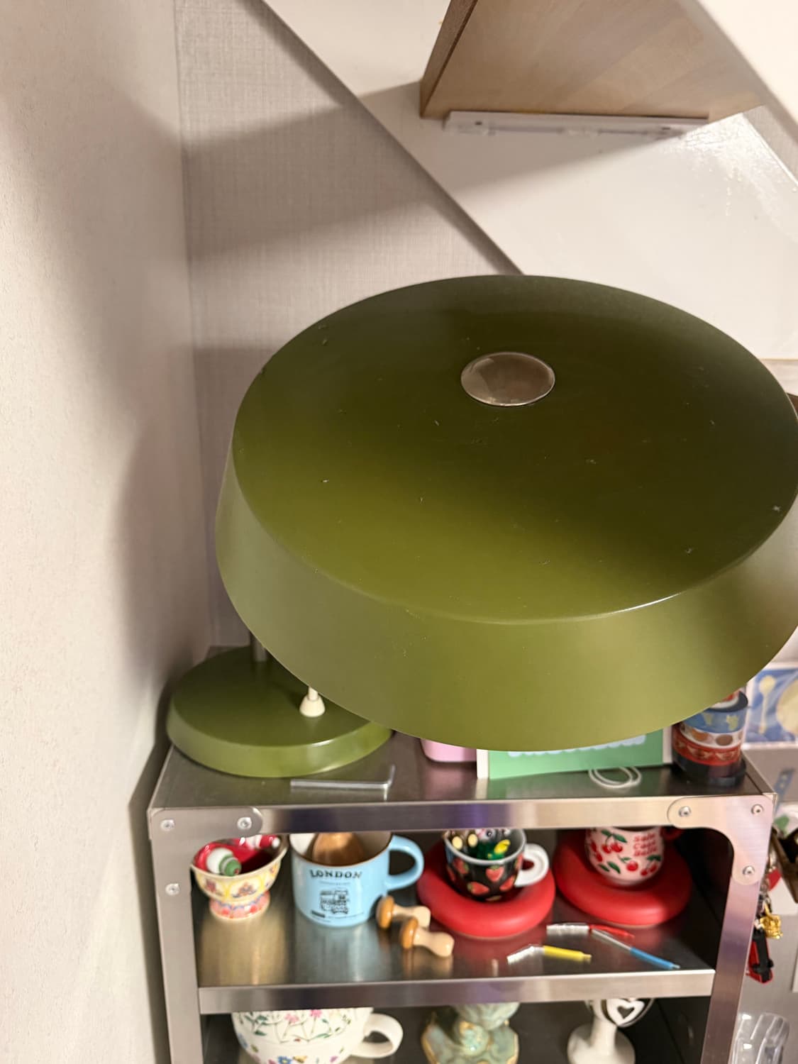 유럽빈티지 조명 상품이미지3