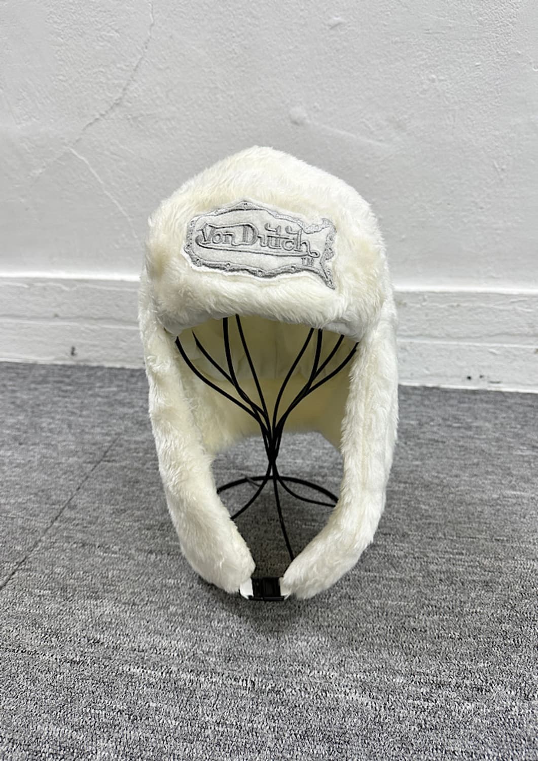 본더치 털모자 트루퍼햇  상품이미지1