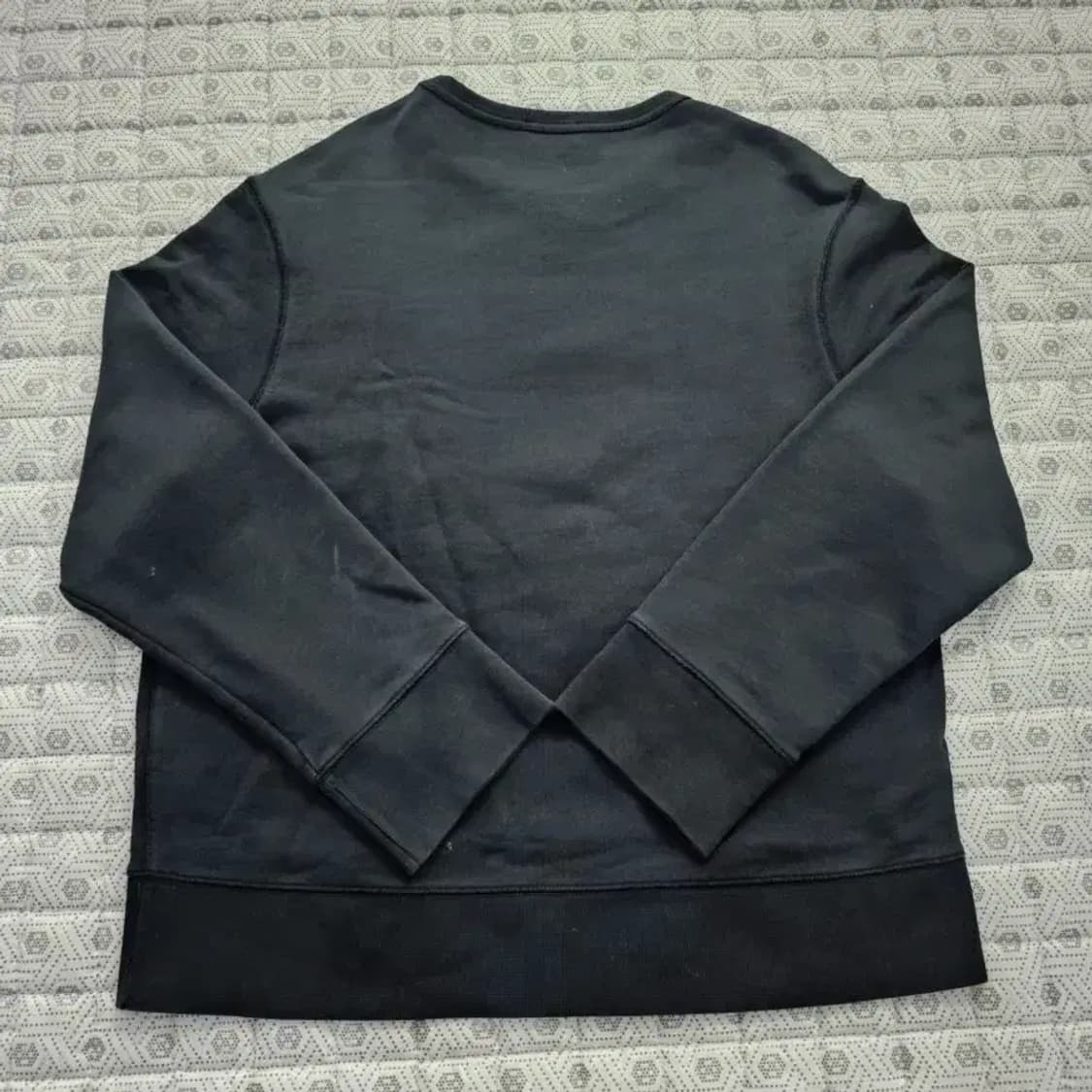 아크네 스튜디오 캠퍼스 하트 맨투맨 95 상품이미지6