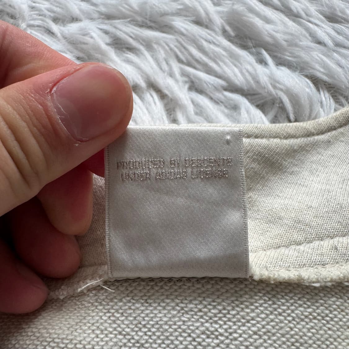 ADIDAS 일본빈티지 야구 유니폼 아디다스 빈티지반팔 XXL 110 상품이미지5
