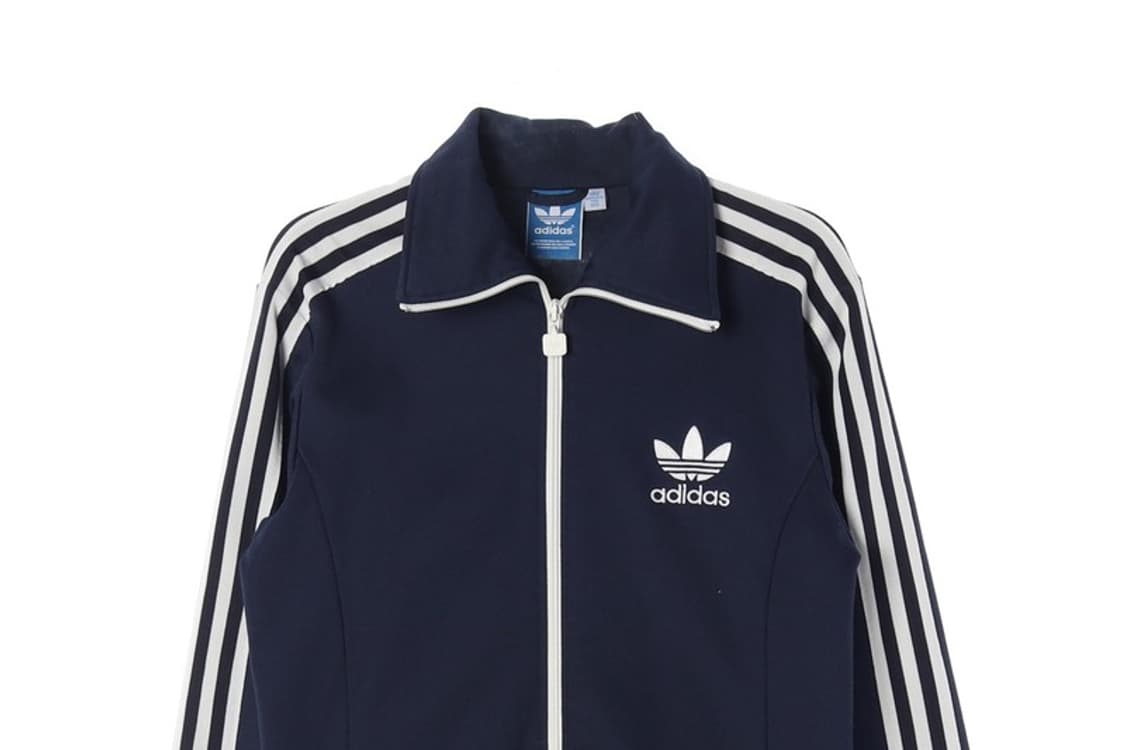 아디다스 유로파 트랙탑 집업 L 상품이미지3