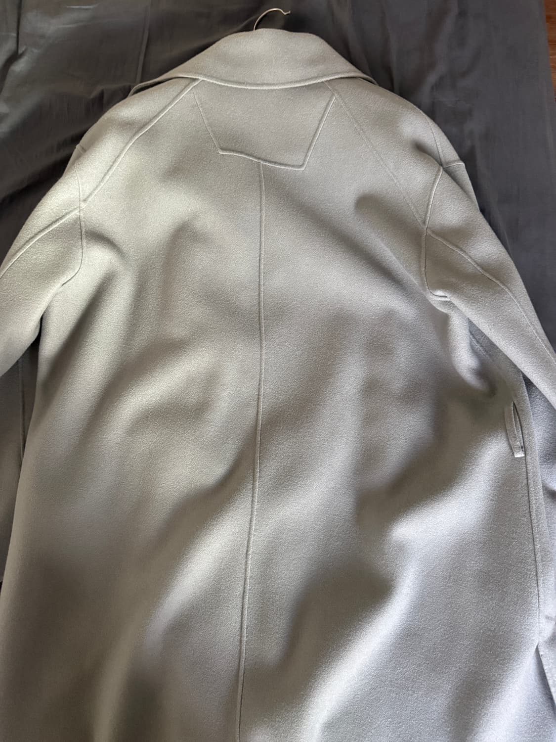 준지 코트 / 코트 상품이미지4