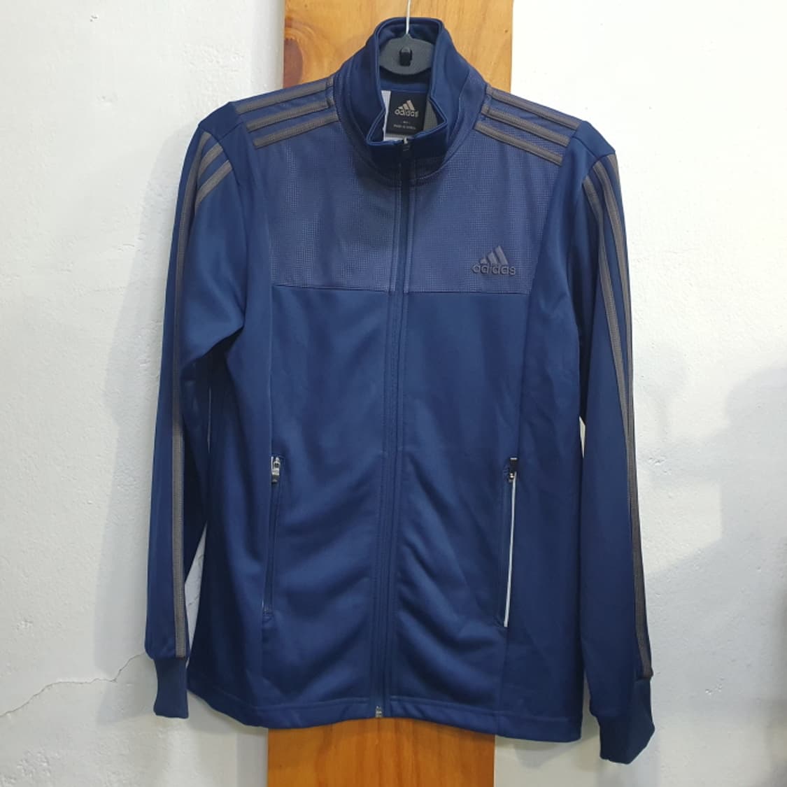 아디다스 트레이닝 상의(90) 상품이미지1