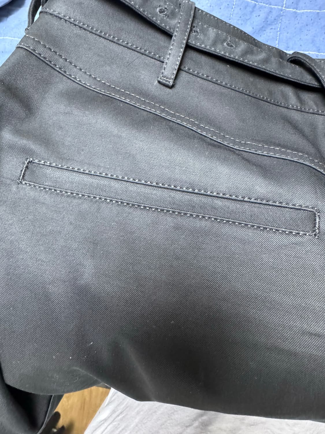 보테가베네타 카고 바지 상품이미지8