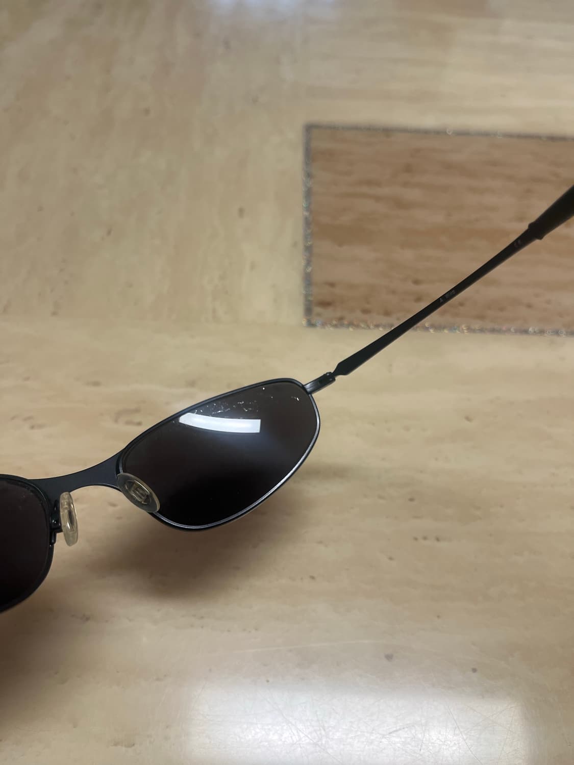 오클리 a-wire 선글라스 상품이미지4