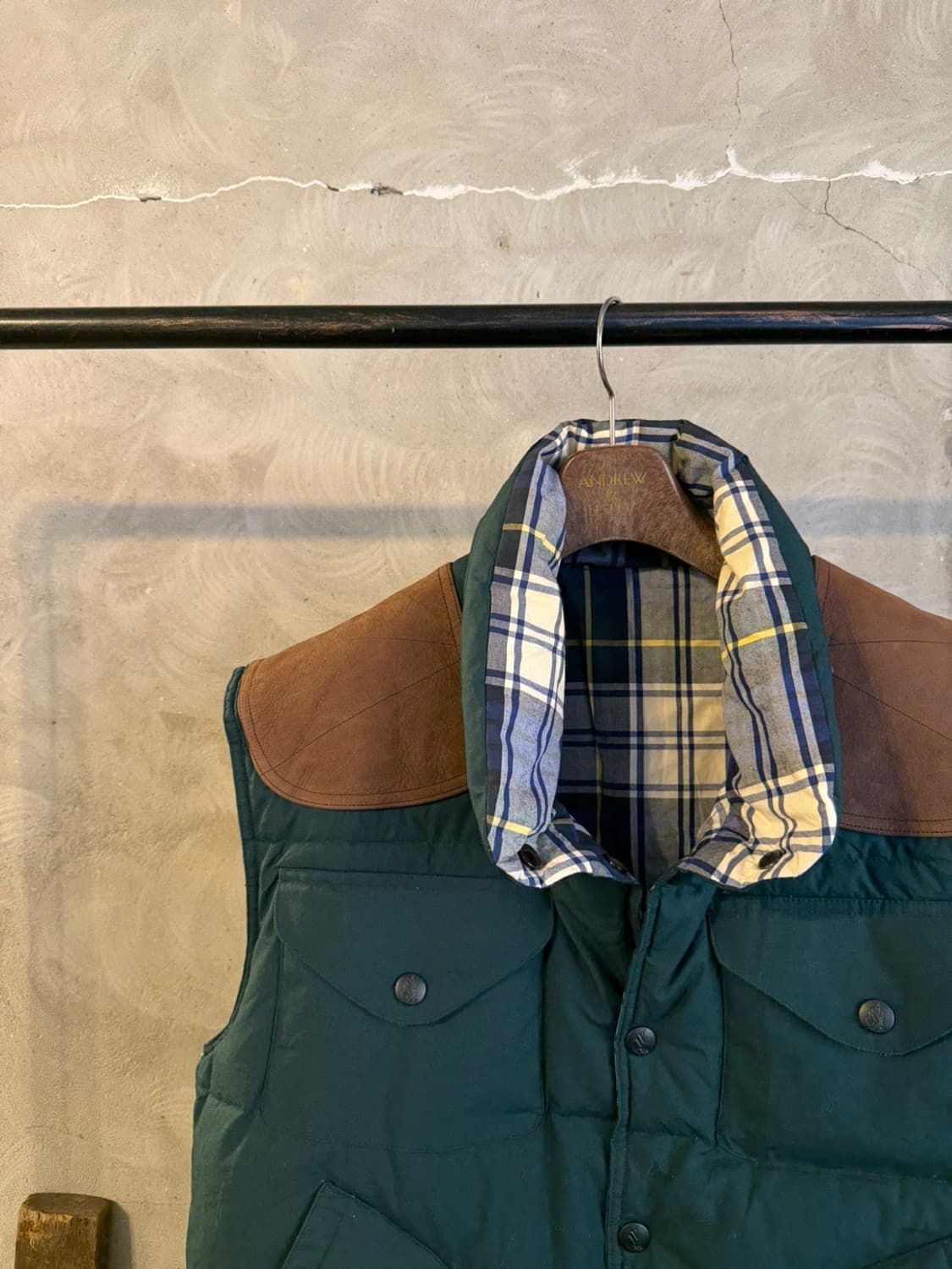 노티카 리버서블 베스트 100 상품이미지6