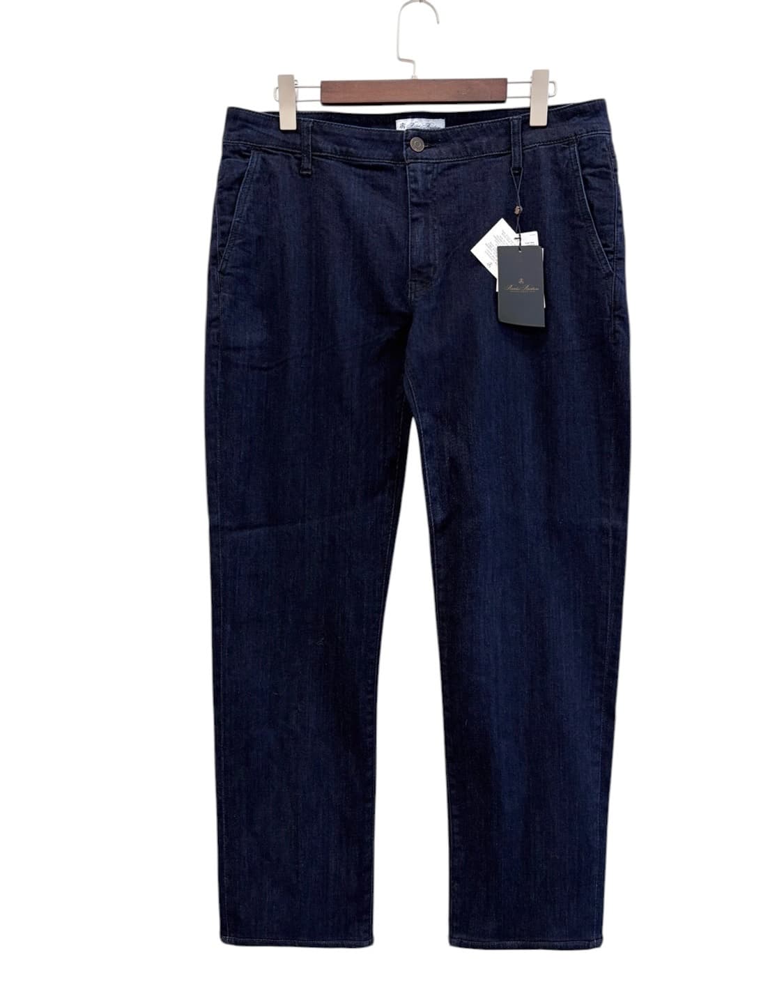 브룩스브라더스 데님팬츠 새상품 (38)  상품이미지1