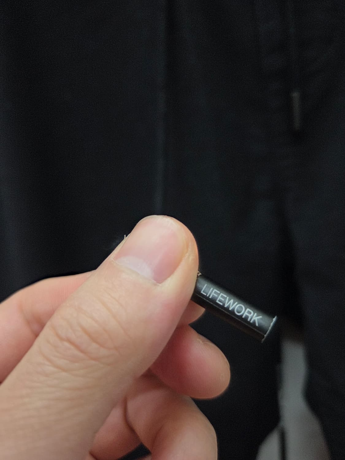 라이프워크 배기핏 팬츠 상품이미지3