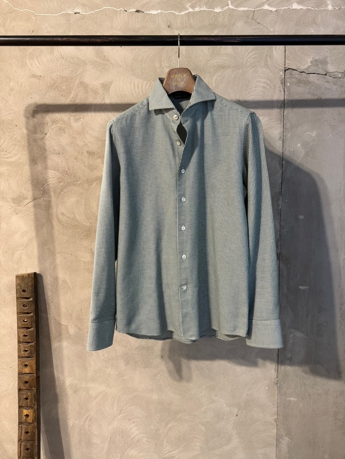 반하트 디 알바자 드레스 셔츠 95 상품이미지10