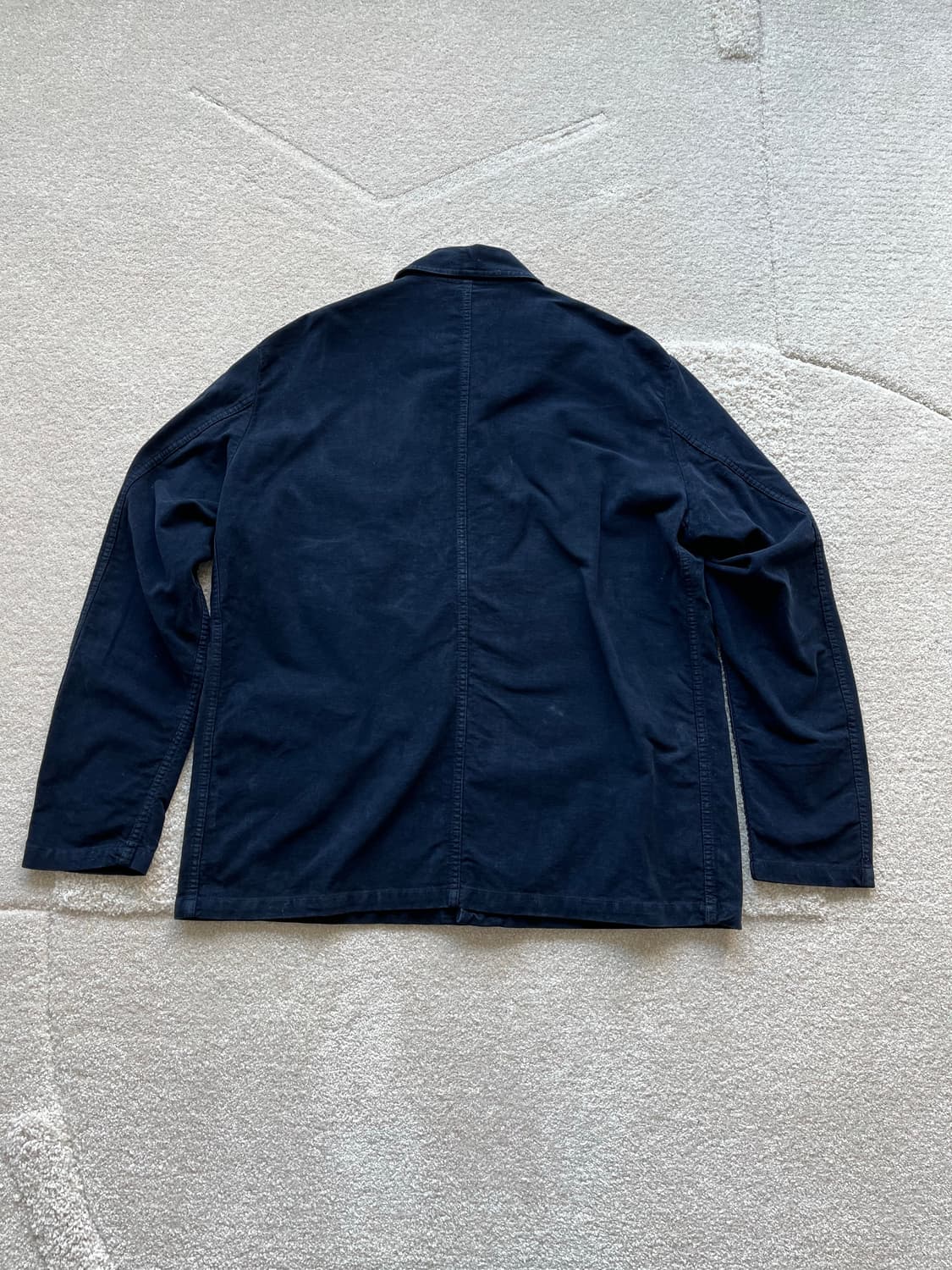 베트라(Vetra) 몰스킨 워크자켓 (105) 상품이미지7