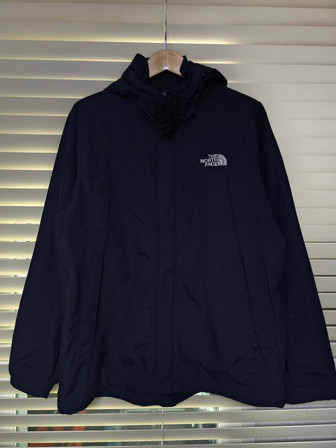 노스페이스 바람막이 자켓 2XL 상품이미지1