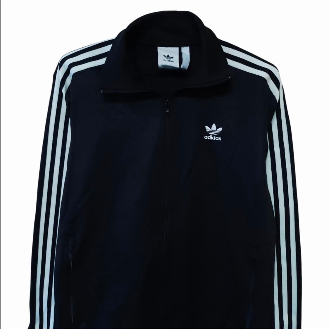 아디다스 파이어버드져지 100-105 트랙탑저지 상품이미지2