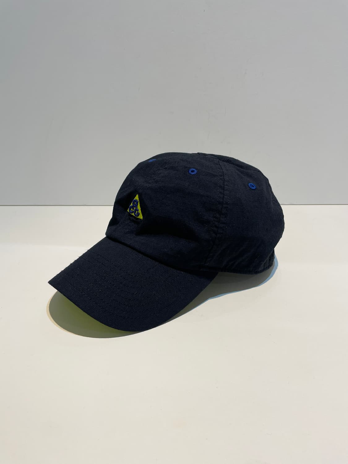 나이키 ACG 블랙 볼캡 A1247 상품이미지1