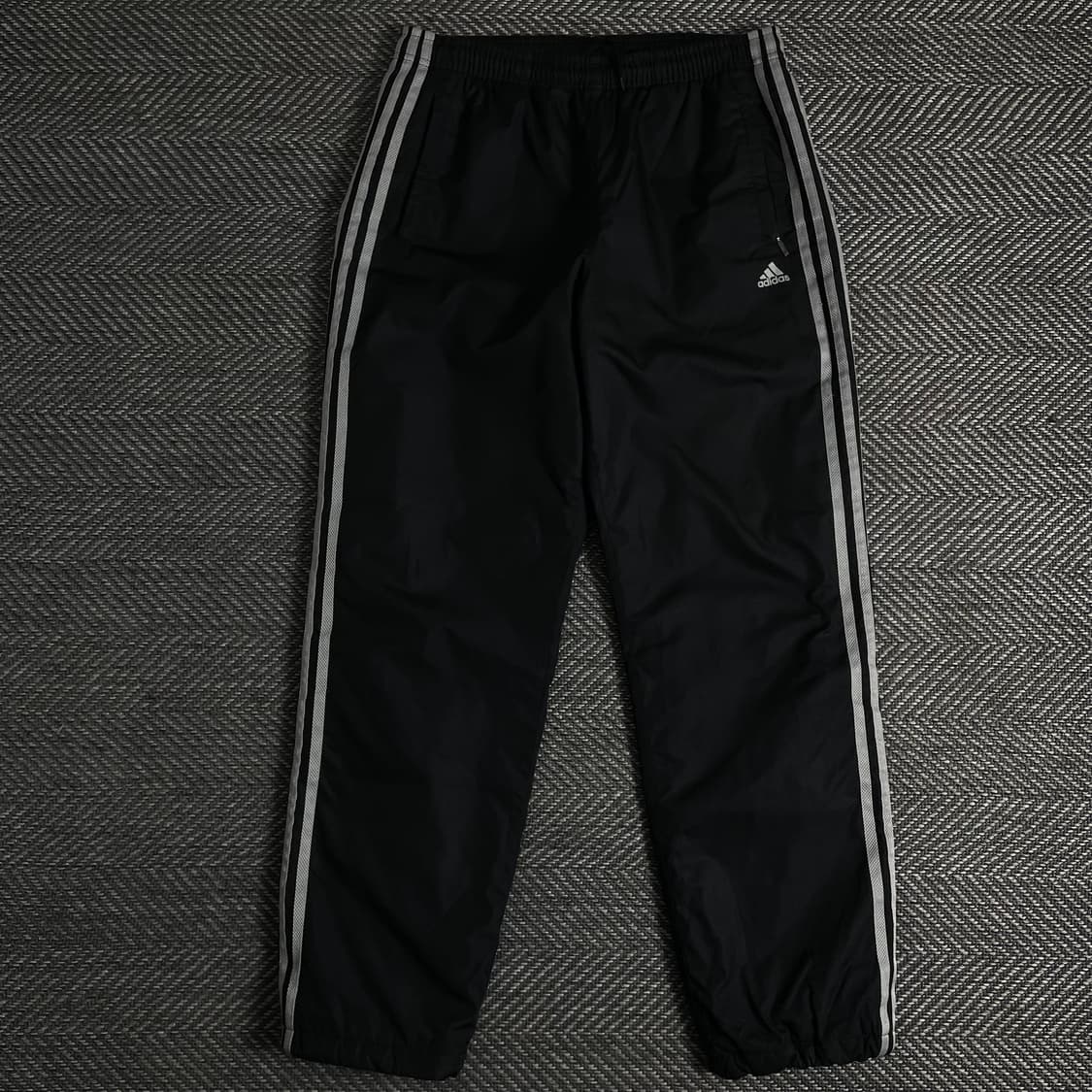 아디다스 올드스쿨 우븐 와이드 트랙팬츠y 3423 상품이미지2