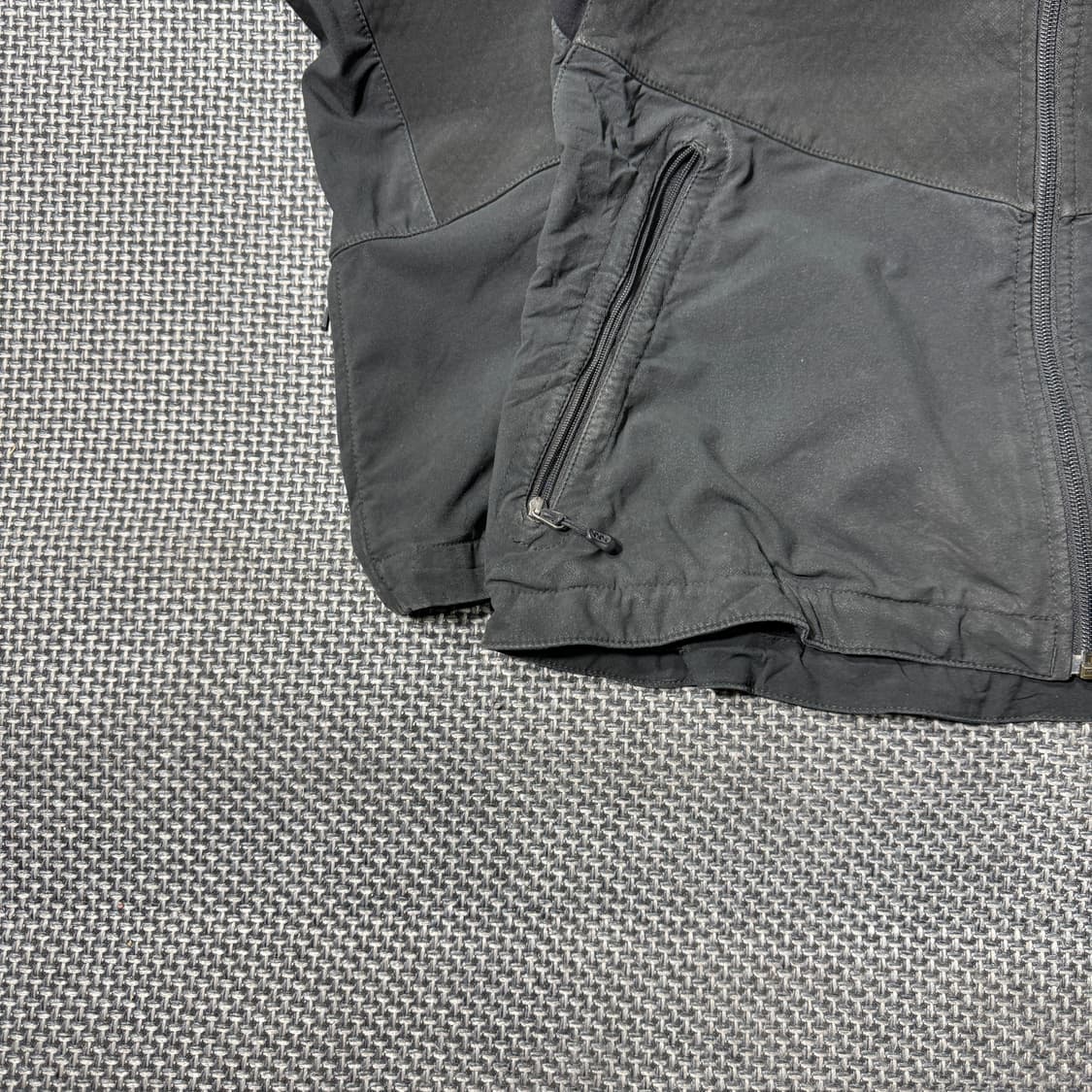 파타고니아 라이너 자켓 (old-8370) 상품이미지3